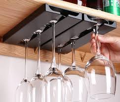 Kitchen Glass Holder